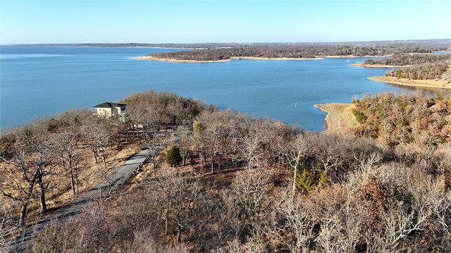 182 Patriot Point, Eufaula, OK 74432