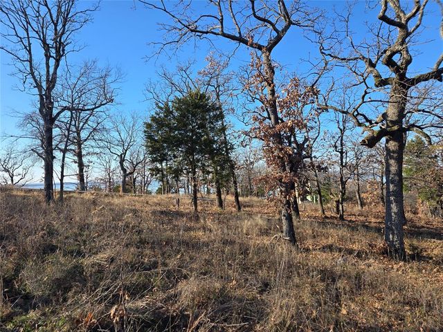 182 Patriot Point, Eufaula, OK 74432