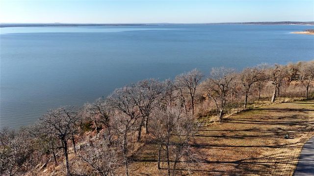 182 Patriot Point, Eufaula, OK 74432