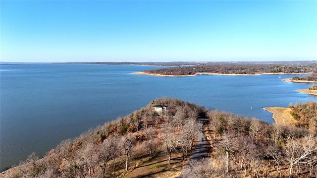 182 Patriot Point, Eufaula, OK 74432