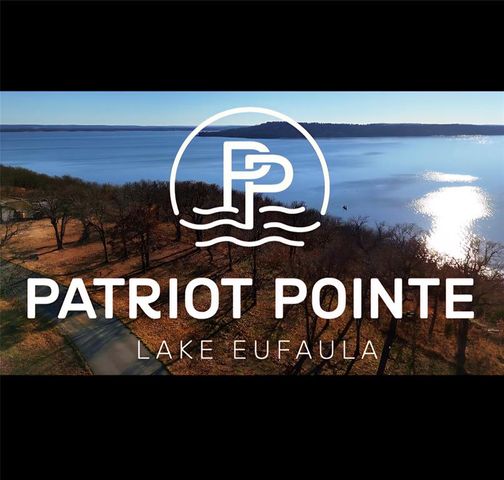 182 Patriot Point, Eufaula, OK 74432