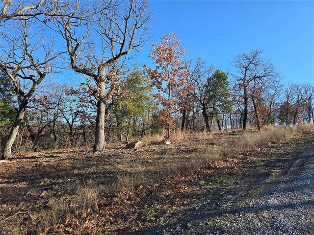 182 Patriot Point, Eufaula, OK 74432