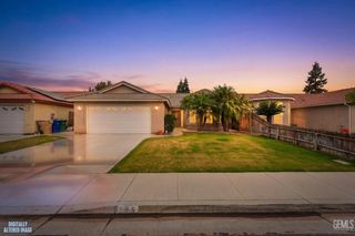 245 Sherman Peak Drive, Bakersfield, CA 93308