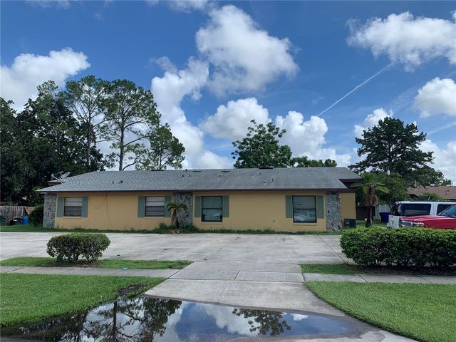 4153 SPITFIRE AVENUE, Kissimmee, FL 34741