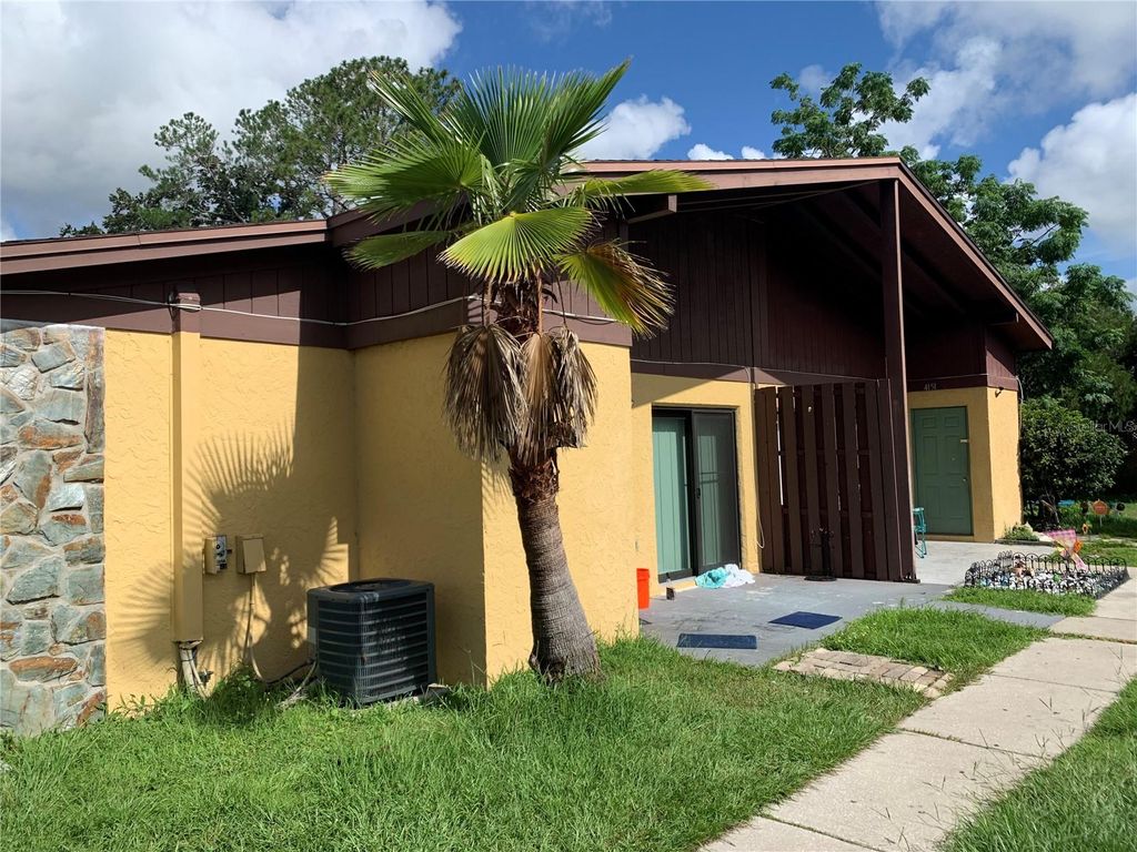 4153 SPITFIRE AVENUE, Kissimmee, FL 34741