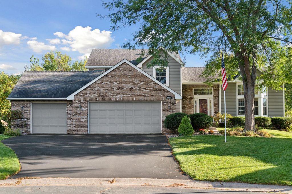 8659 Quinwood Lane N, Maple Grove, MN 55369 — exterior