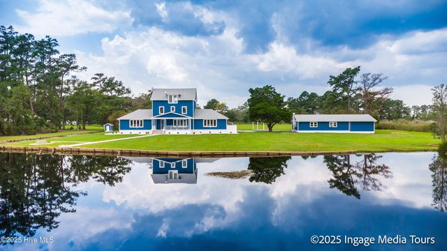 37705 Us-264, Belhaven, NC 27810