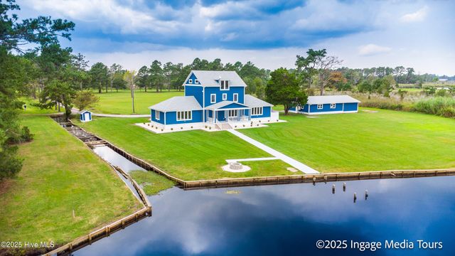 37705 Us-264, Belhaven, NC 27810