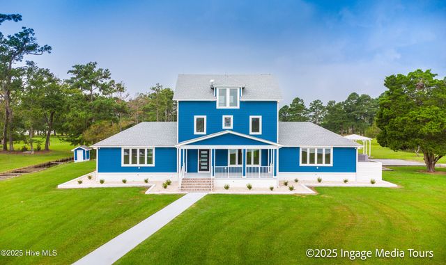 37705 Us-264, Belhaven, NC 27810