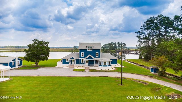 37705 Us-264, Belhaven, NC 27810