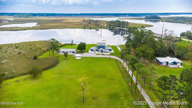 37705 Us-264, Belhaven, NC 27810