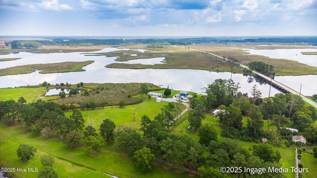37705 Us-264, Belhaven, NC 27810