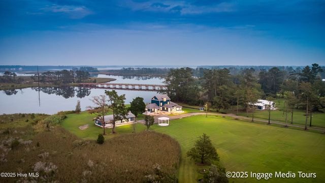 37705 Us-264, Belhaven, NC 27810