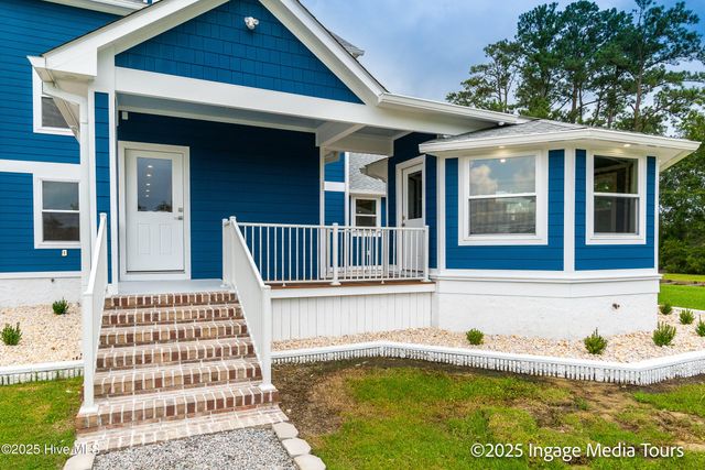 37705 Us-264, Belhaven, NC 27810