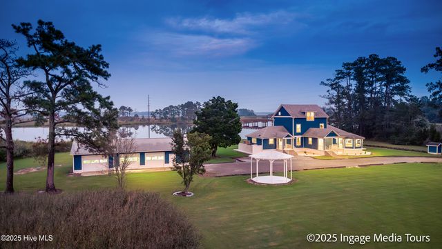 37705 Us-264, Belhaven, NC 27810