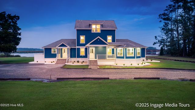 37705 Us-264, Belhaven, NC 27810