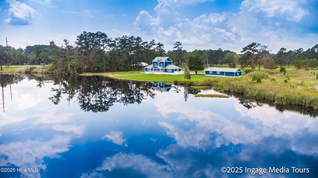 37705 Us-264, Belhaven, NC 27810