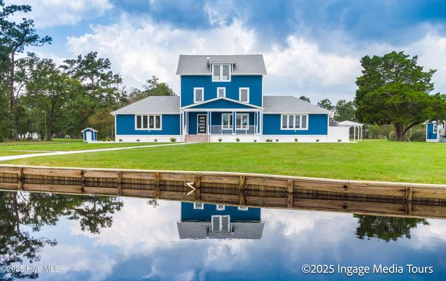 37705 Us-264, Belhaven, NC 27810