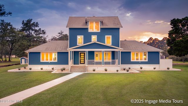 37705 Us-264, Belhaven, NC 27810