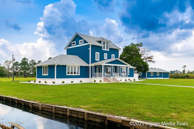 37705 Us-264, Belhaven, NC 27810
