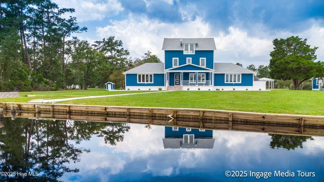 37705 Us-264, Belhaven, NC 27810