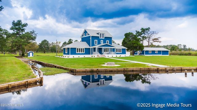 37705 Us-264, Belhaven, NC 27810
