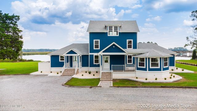 37705 Us-264, Belhaven, NC 27810