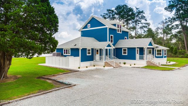 37705 Us-264, Belhaven, NC 27810
