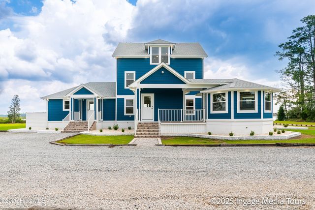 37705 Us-264, Belhaven, NC 27810