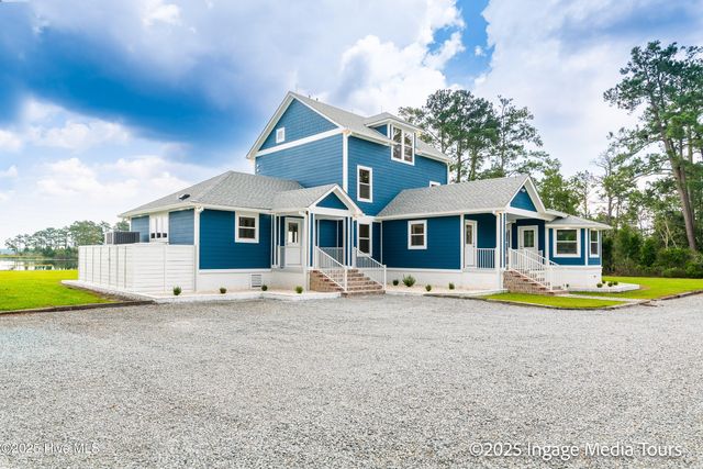 37705 Us-264, Belhaven, NC 27810