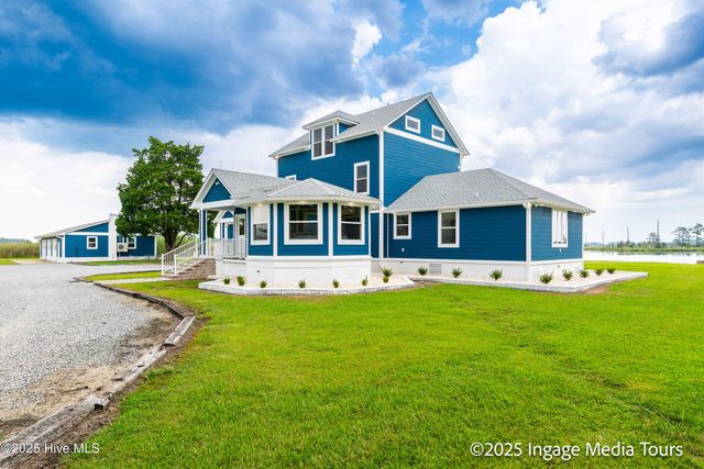 37705 Us-264, Belhaven, NC 27810