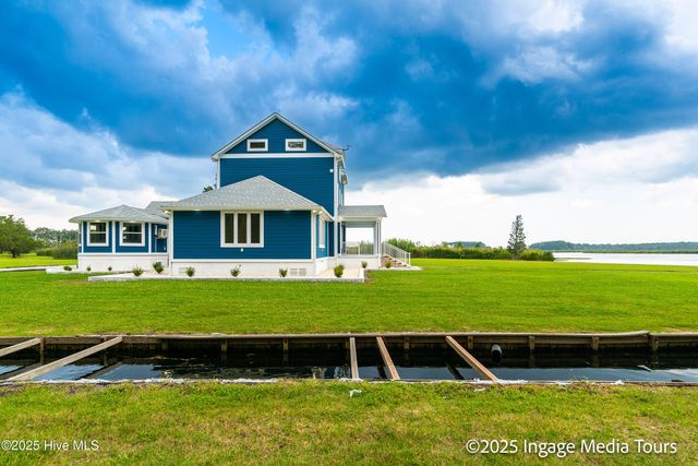 37705 Us-264, Belhaven, NC 27810