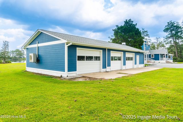37705 Us-264, Belhaven, NC 27810