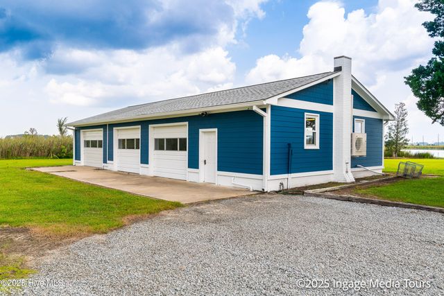 37705 Us-264, Belhaven, NC 27810