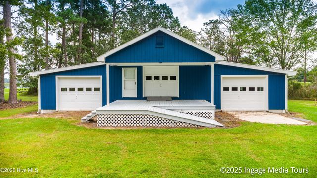37705 Us-264, Belhaven, NC 27810