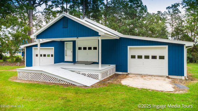 37705 Us-264, Belhaven, NC 27810