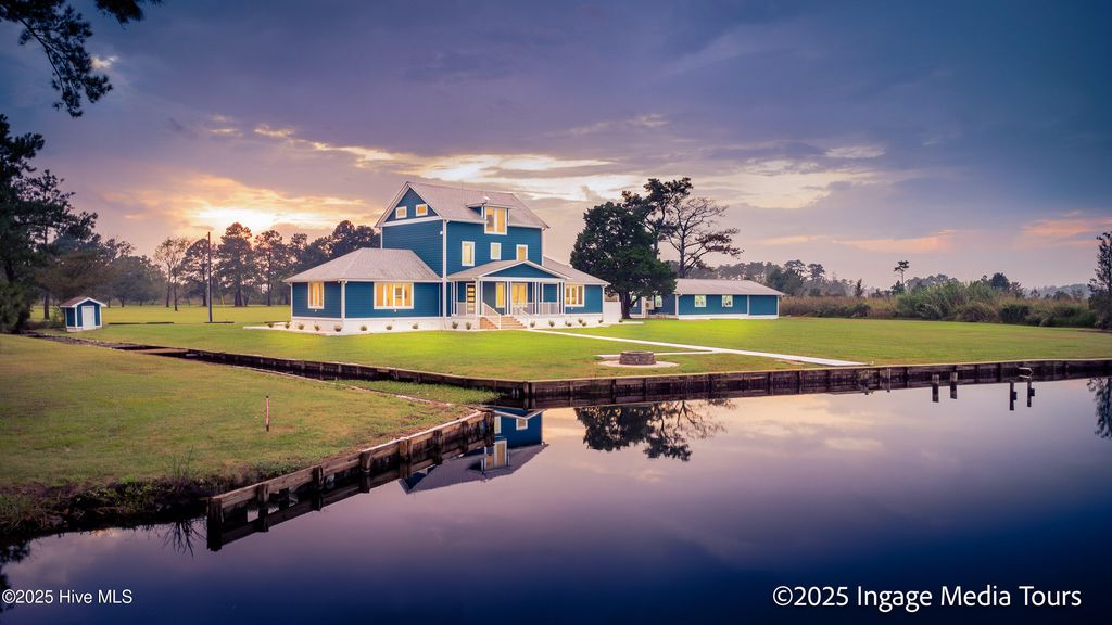 37705 Us-264, Belhaven, NC 27810