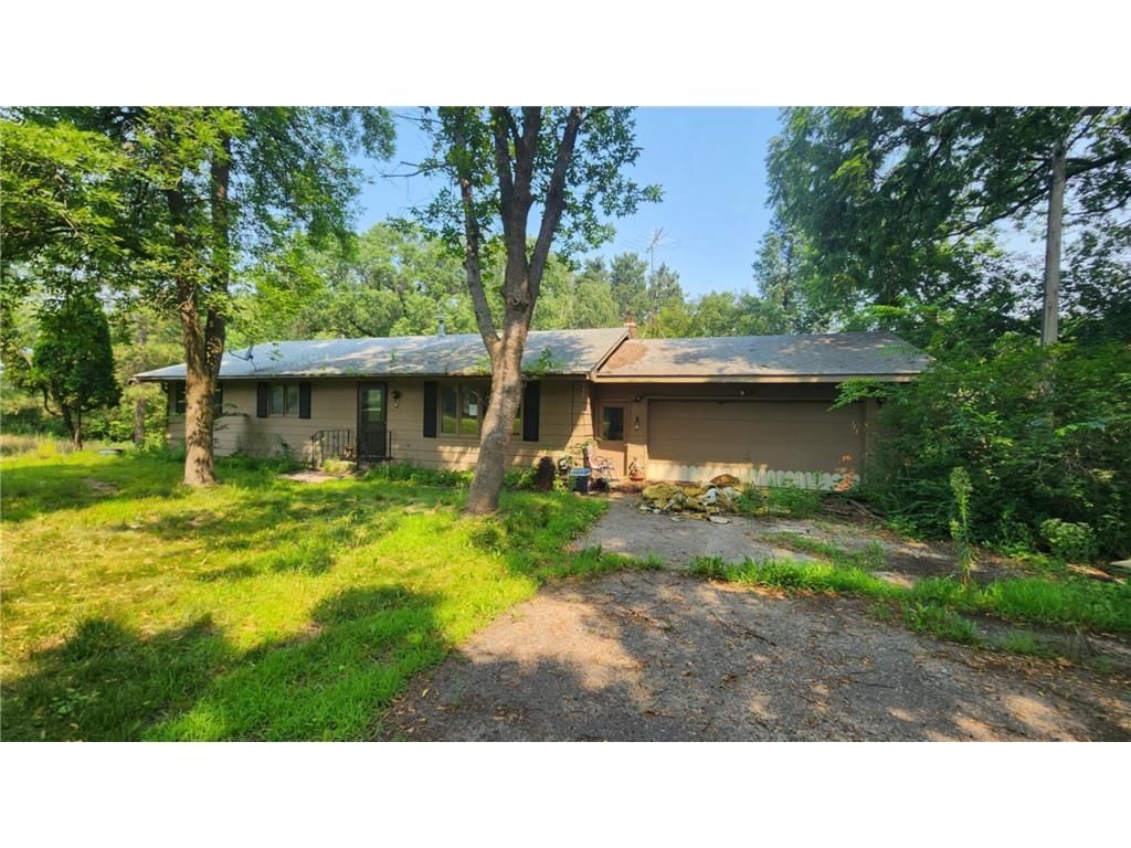6369 325th Avenue NW, Princeton, MN 55371 — exterior