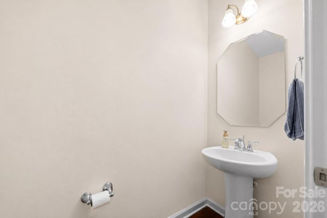 427 Inlet Place Drive, Winston Salem, NC 27127