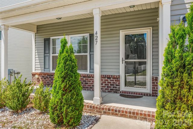 427 Inlet Place Drive, Winston Salem, NC 27127