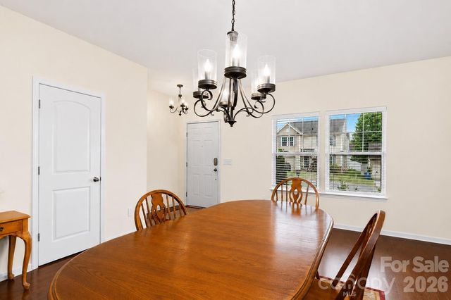 427 Inlet Place Drive, Winston Salem, NC 27127