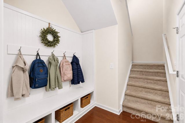 427 Inlet Place Drive, Winston Salem, NC 27127