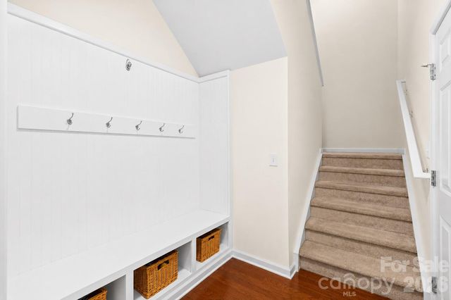 427 Inlet Place Drive, Winston Salem, NC 27127