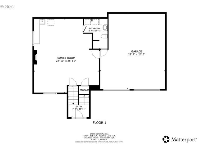 9851 Se KING Way, Happy Valley, OR 97086