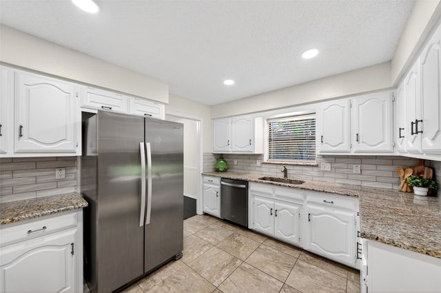 156 Simmons Drive, Coppell, TX 75019