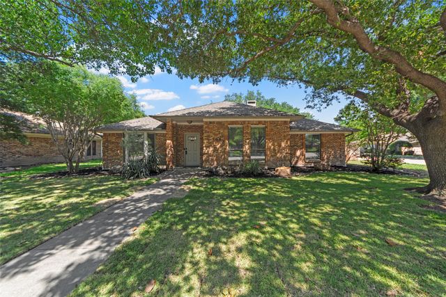 156 Simmons Drive, Coppell, TX 75019