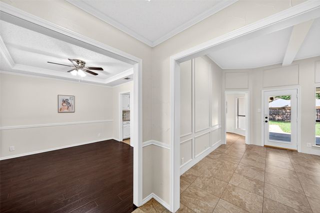 156 Simmons Drive, Coppell, TX 75019