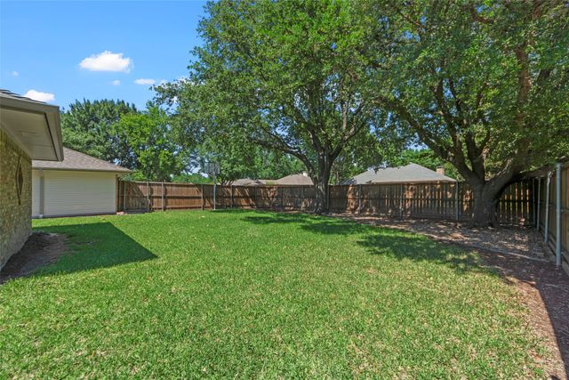 156 Simmons Drive, Coppell, TX 75019