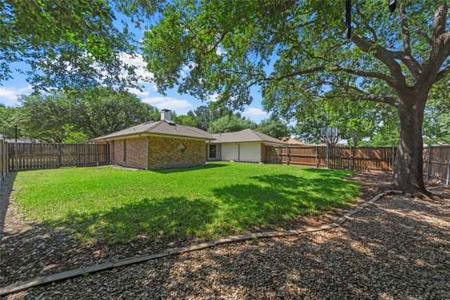 156 Simmons Drive, Coppell, TX 75019
