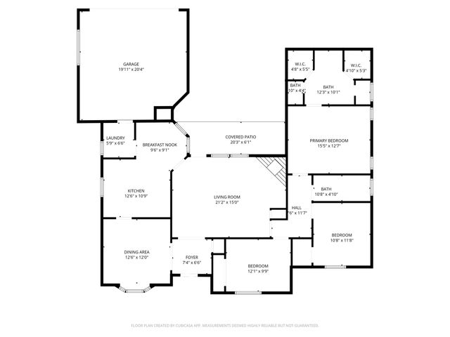 156 Simmons Drive, Coppell, TX 75019